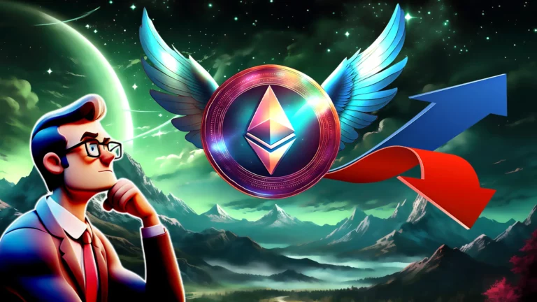 ETH Price|