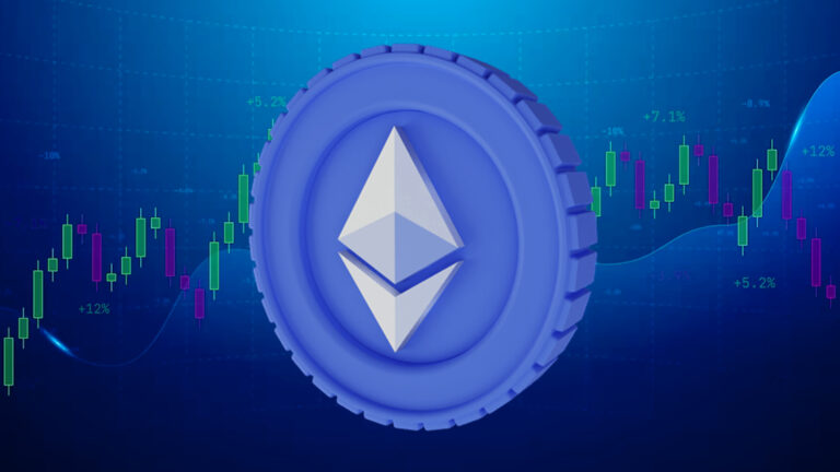 Ethereum Price Analysis: Bulls Fury On Peak