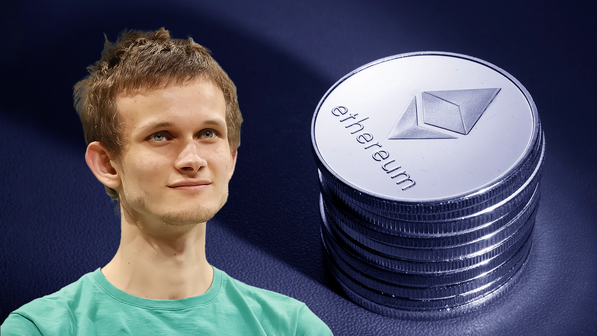 ETH Price Drops As Buterin & Ethereum Foundation Trigger Selloffs