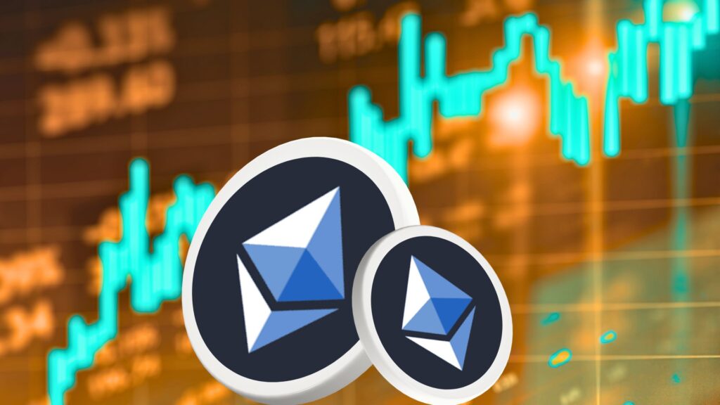Ethereum Price Prediction: Will ETH Break the Resistance Level?