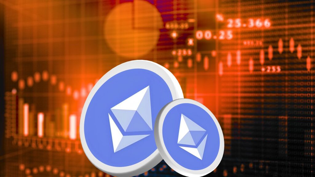Ethereum Coin Price Rebounds from Support, Will It Recover?