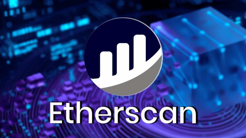 Etherscan Why is it Nicknamed the Ethplorer A Cryptocurrency Tool