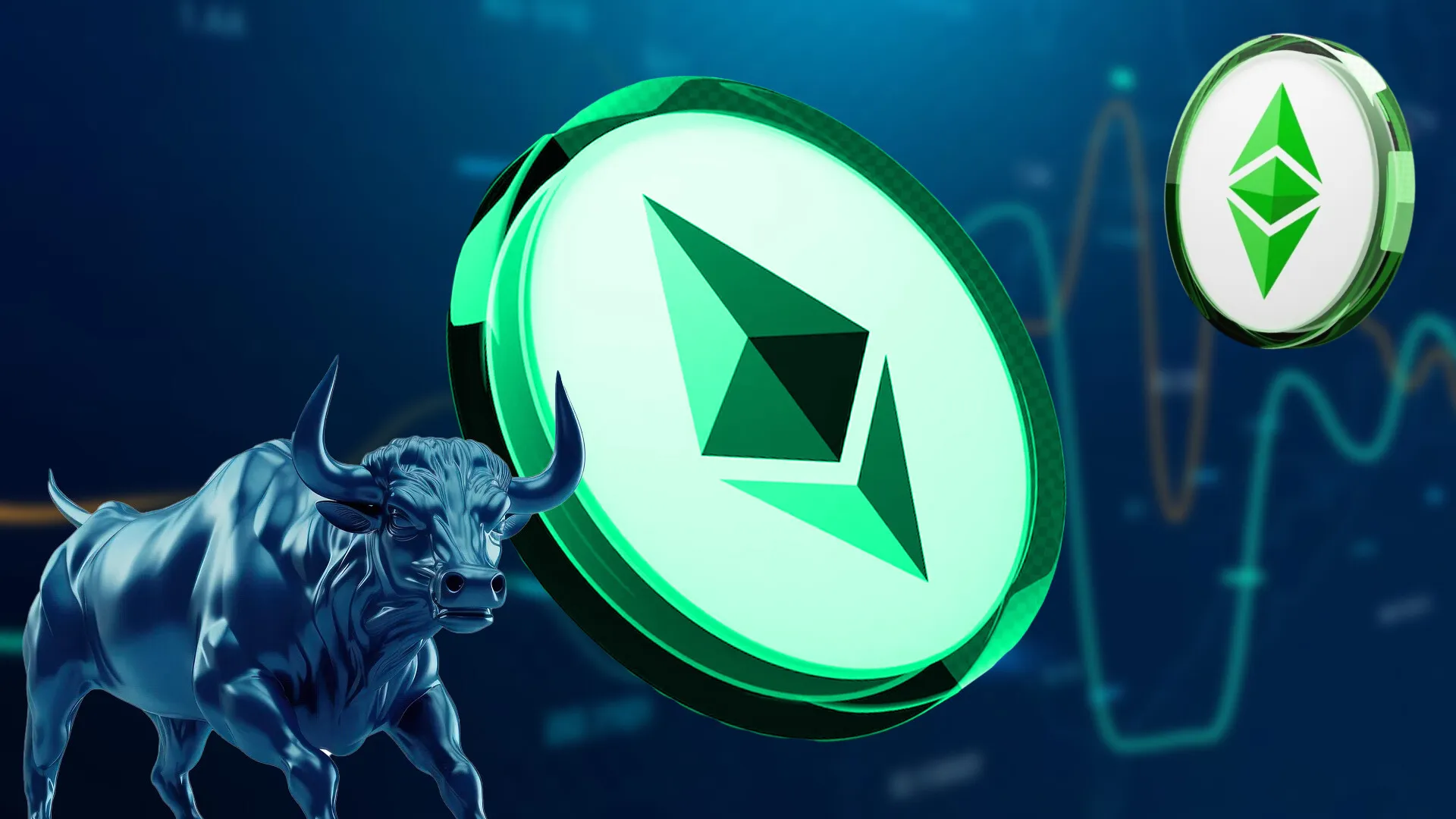 Ethereum Classic Price Aims For $25: Bullish Trend Gains Steam