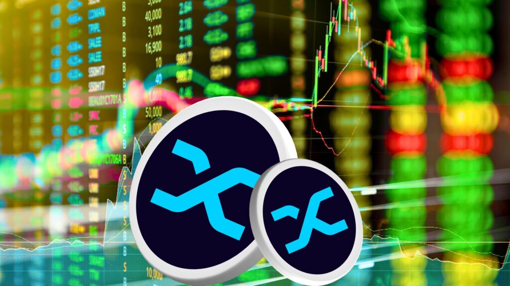 Evening Star on SNX Crypto Charts, Is the Uptrend Rally Over?