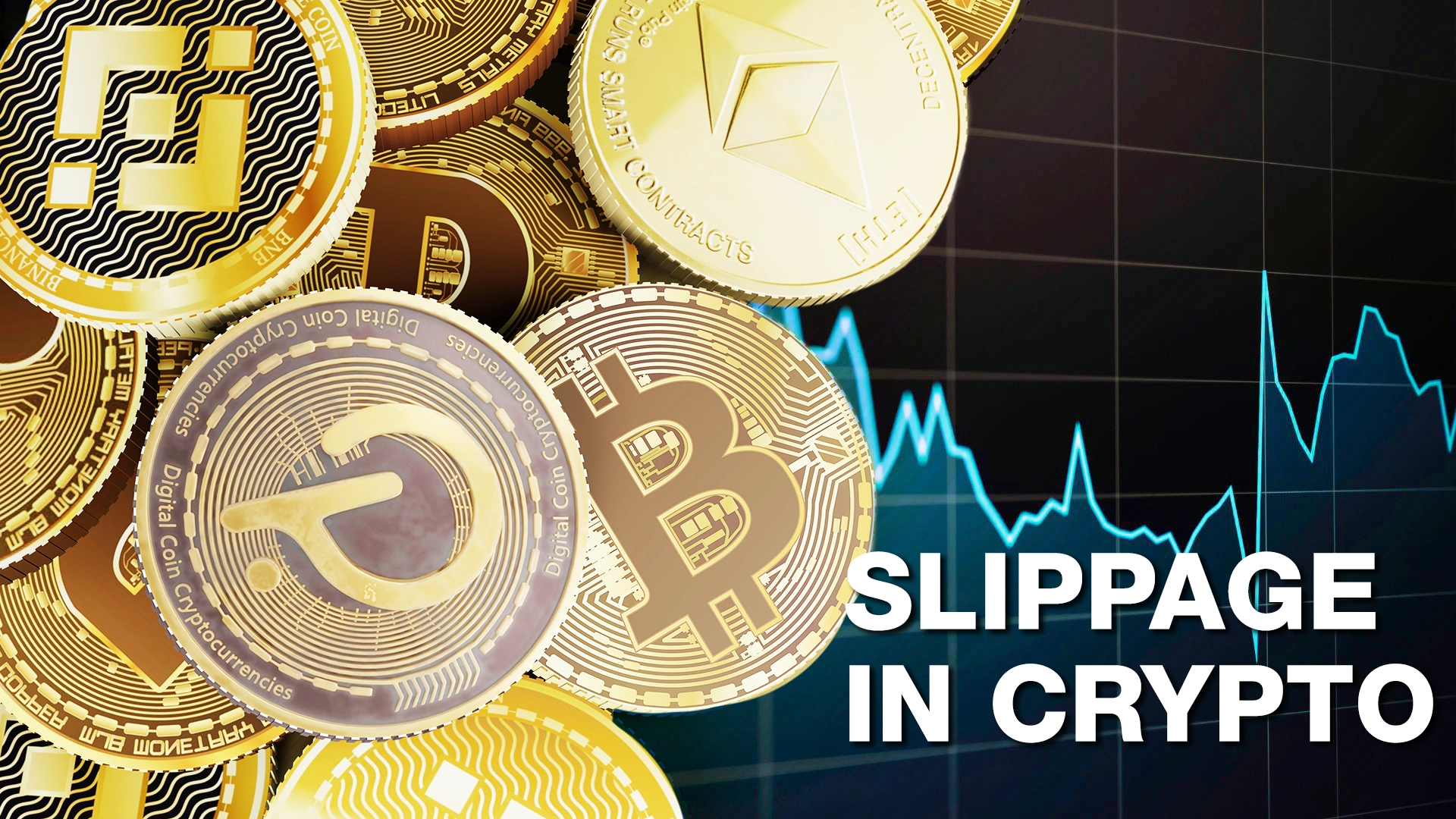 What Traders Need to Know About Slippage In Crypto?