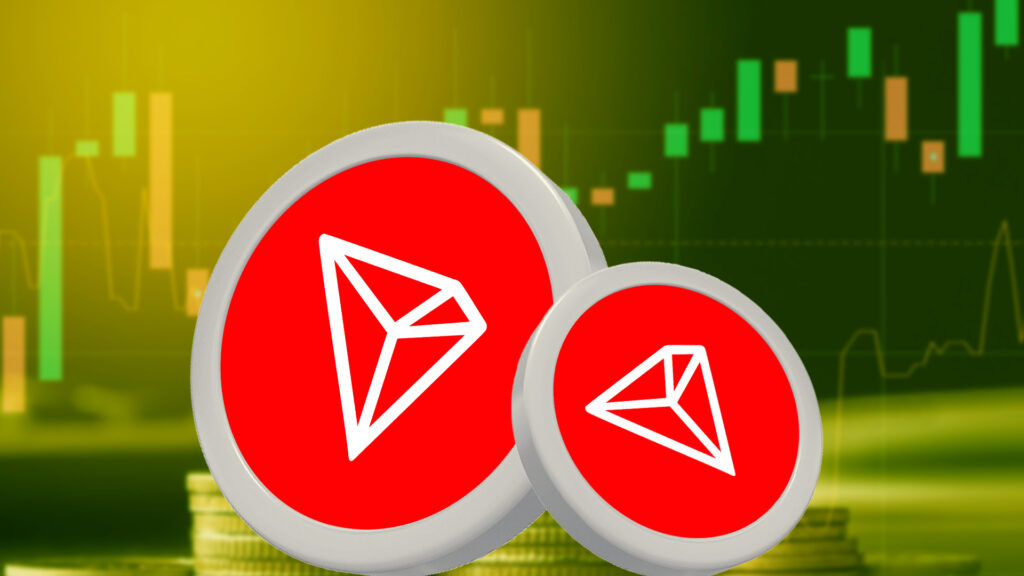 Expanding Wedge in TRX Crypto, What’s Coming Ahead of the Price?