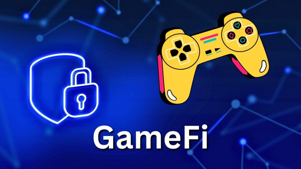 Exploring GameFi: Uncovering Common Security Concerns