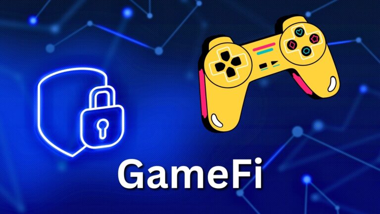 Exploring GameFi: Uncovering Common Security Concerns