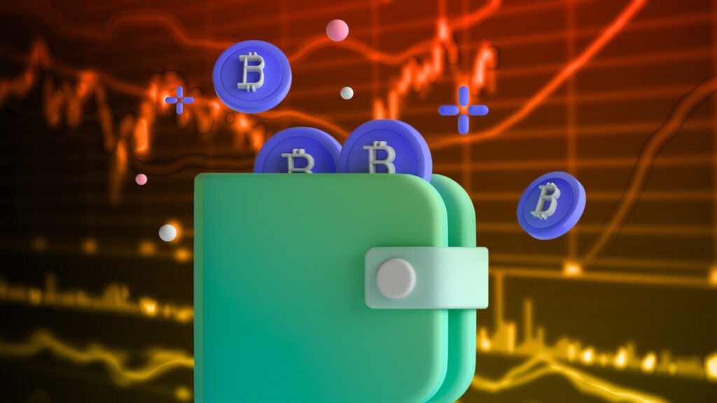 Exploring Trends in Bitcoin Wallets