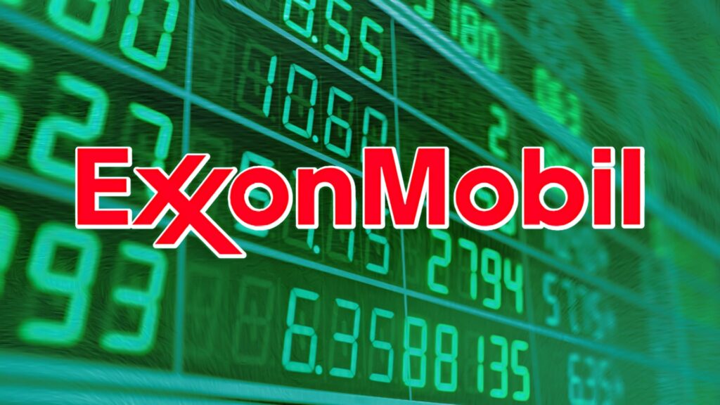 Xom Stock Price Prediction: Will The Price Continue To Rise?