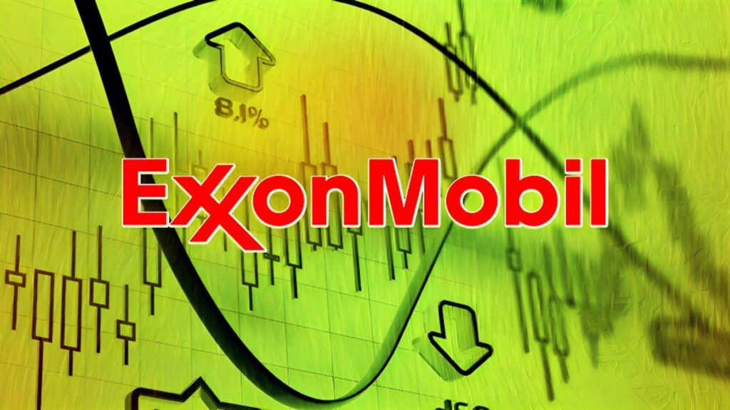 ExxonMobil Stock Price Analysis: Will the Bear Market Continue?