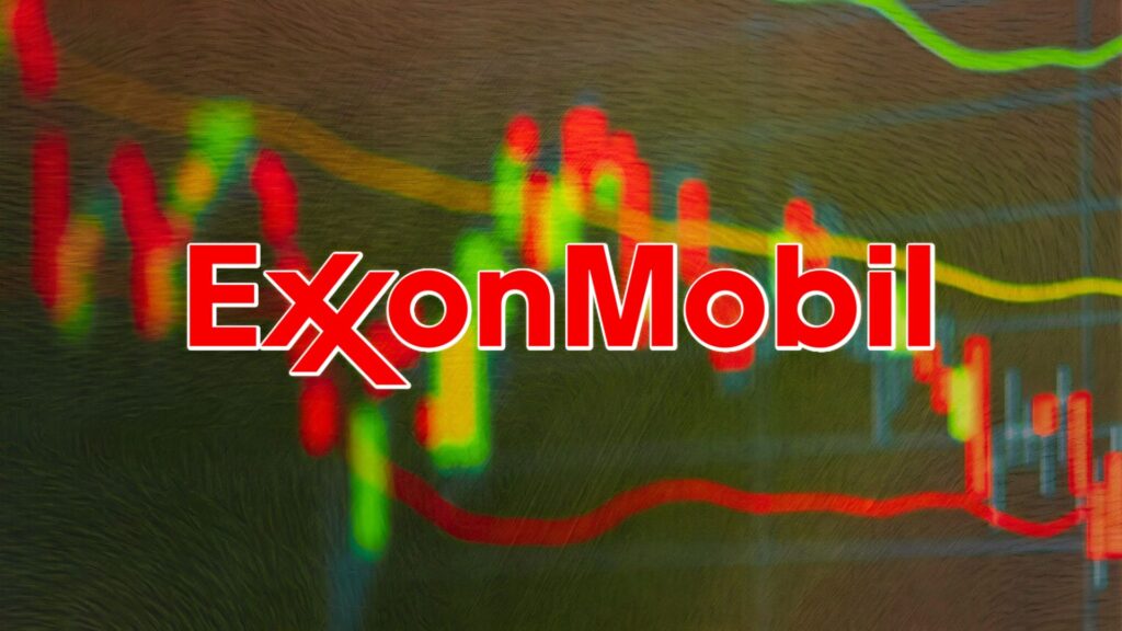 ExxonMobil Corporation: Will it continue its upward momentum?