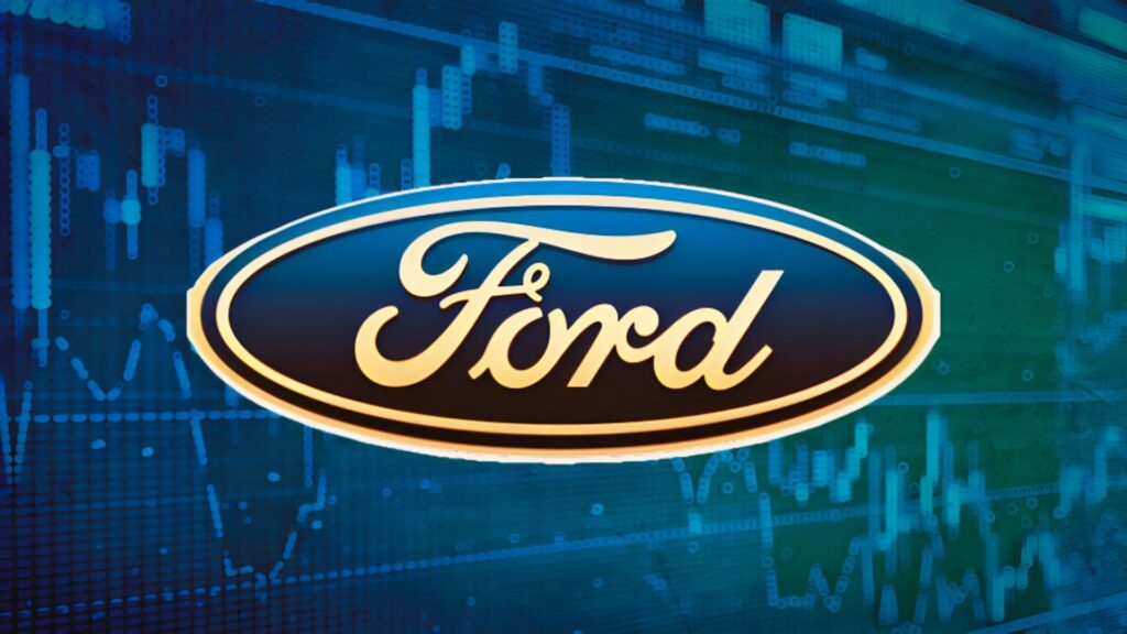 Ford Motor Company Appears Weak: Will Downtrend Continue In F?