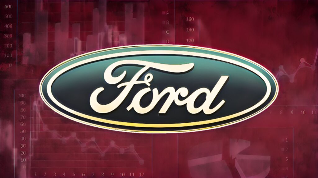 F Stock Forecast: Can Ford Motor Co. Make One More Higher Swing!