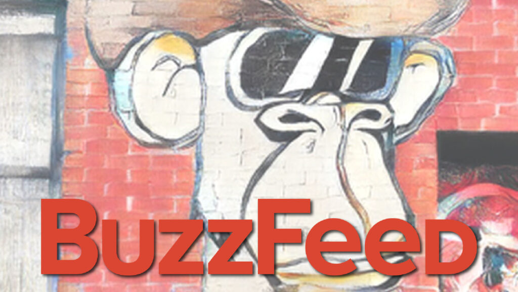 BuzzFeed Article “Doxxed” Bored Ape Yacht Club Founders, Faces Backlash
