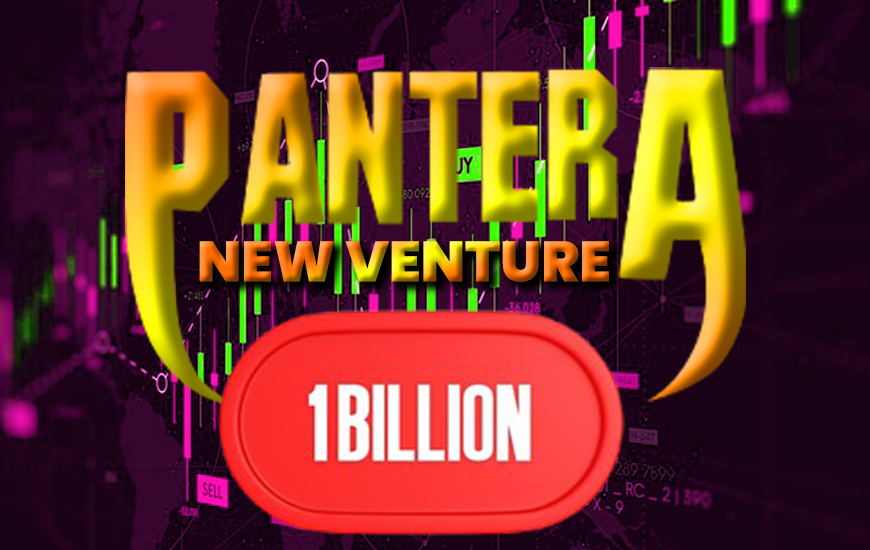 Pantera Strategizing to Raise Over $1 Billion For Latest Venture Fund