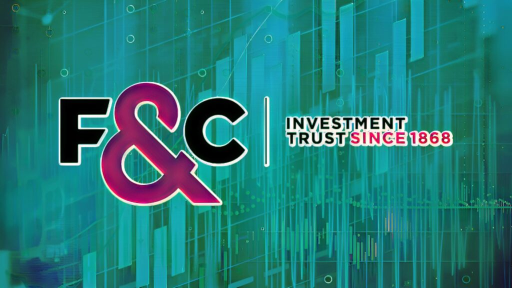 F&C Investment Trust PLC: FCIT Stock Strongly Rejects £877 Level&nbsp;