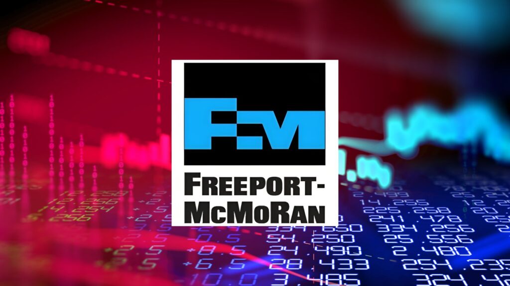 FCX Stock Has Started New Downtrend, Getting Ready To Hit $26.00?
