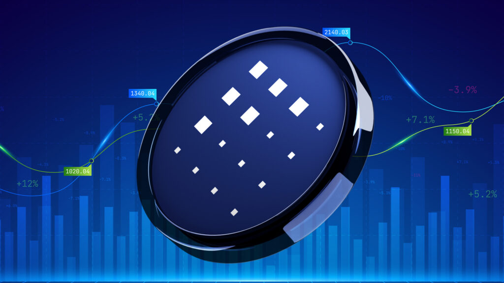 FET Coin Price Got Bullish Reinforcement From the 200-Day EMA