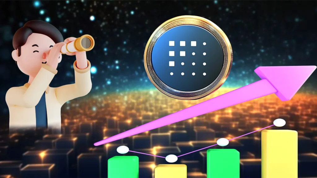 FET Crypto Price Breaks Above All-time Highs, What’s Ahead?