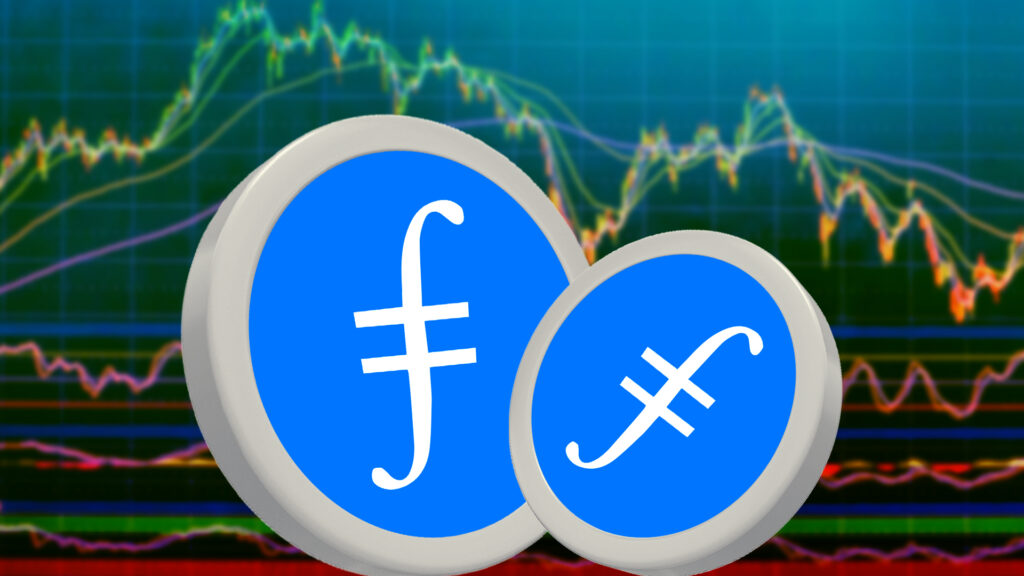 Is FileCoin Price on the Verge of an Upcoming Sharp Surge?