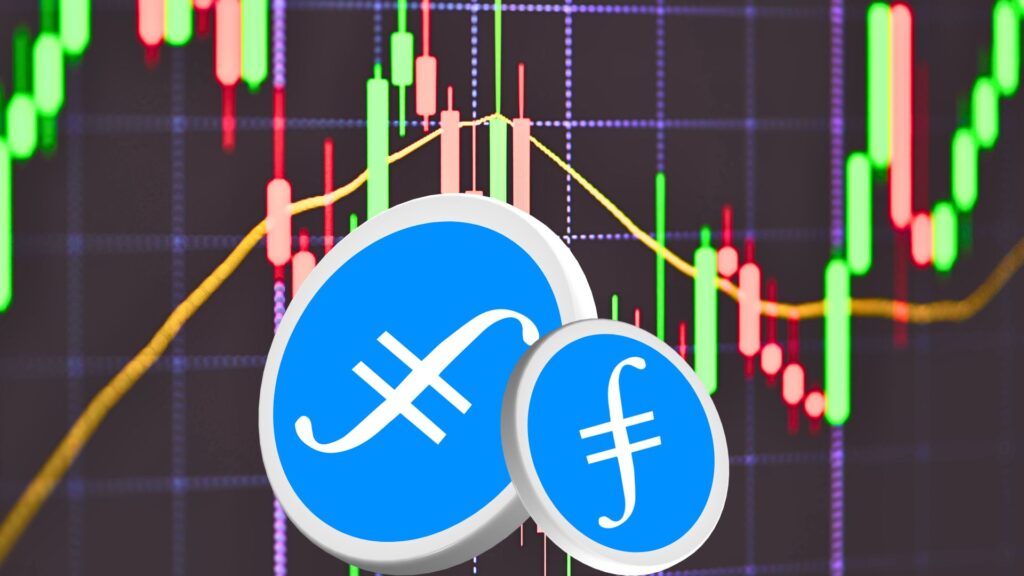 FIL Coin Faces Diminishing Volume: Is it a Cause for Concern?
