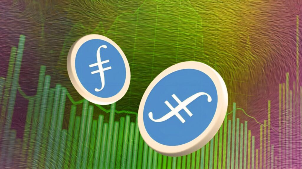 FIL Price Analysis: Filecoin Declined by 43.60%; Will it Recover?