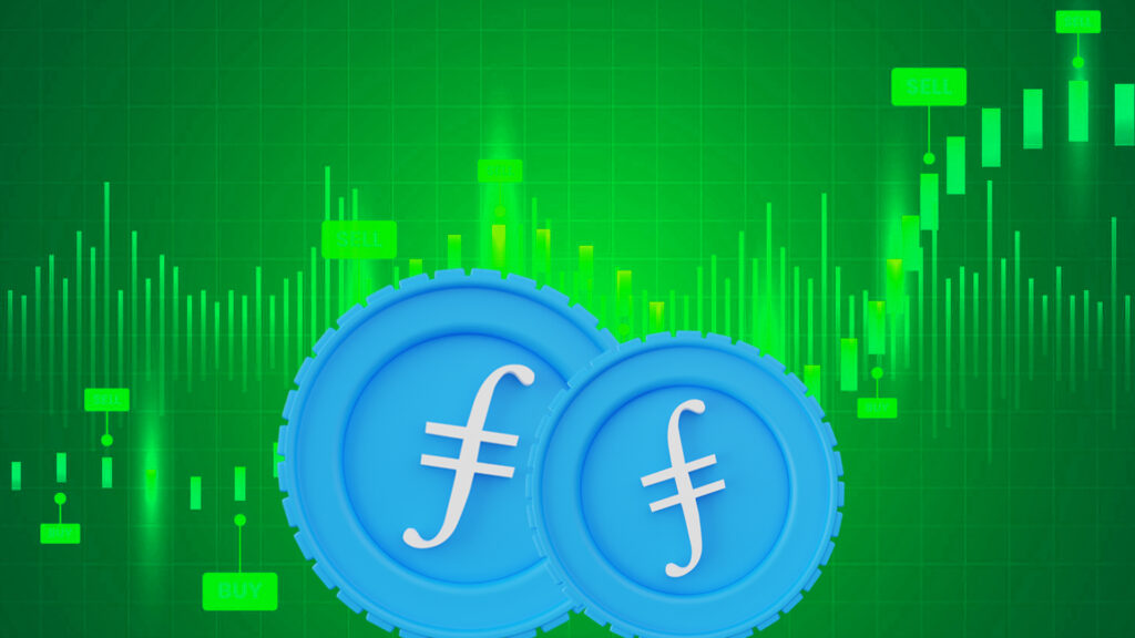 Filecoin Price surges 16%; Is it the beginning of a big rally?