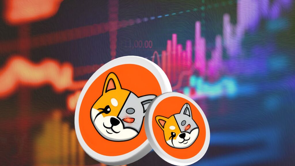 FLOKI Price Analysis : FLOKI Price Skyrockets After The Breakout