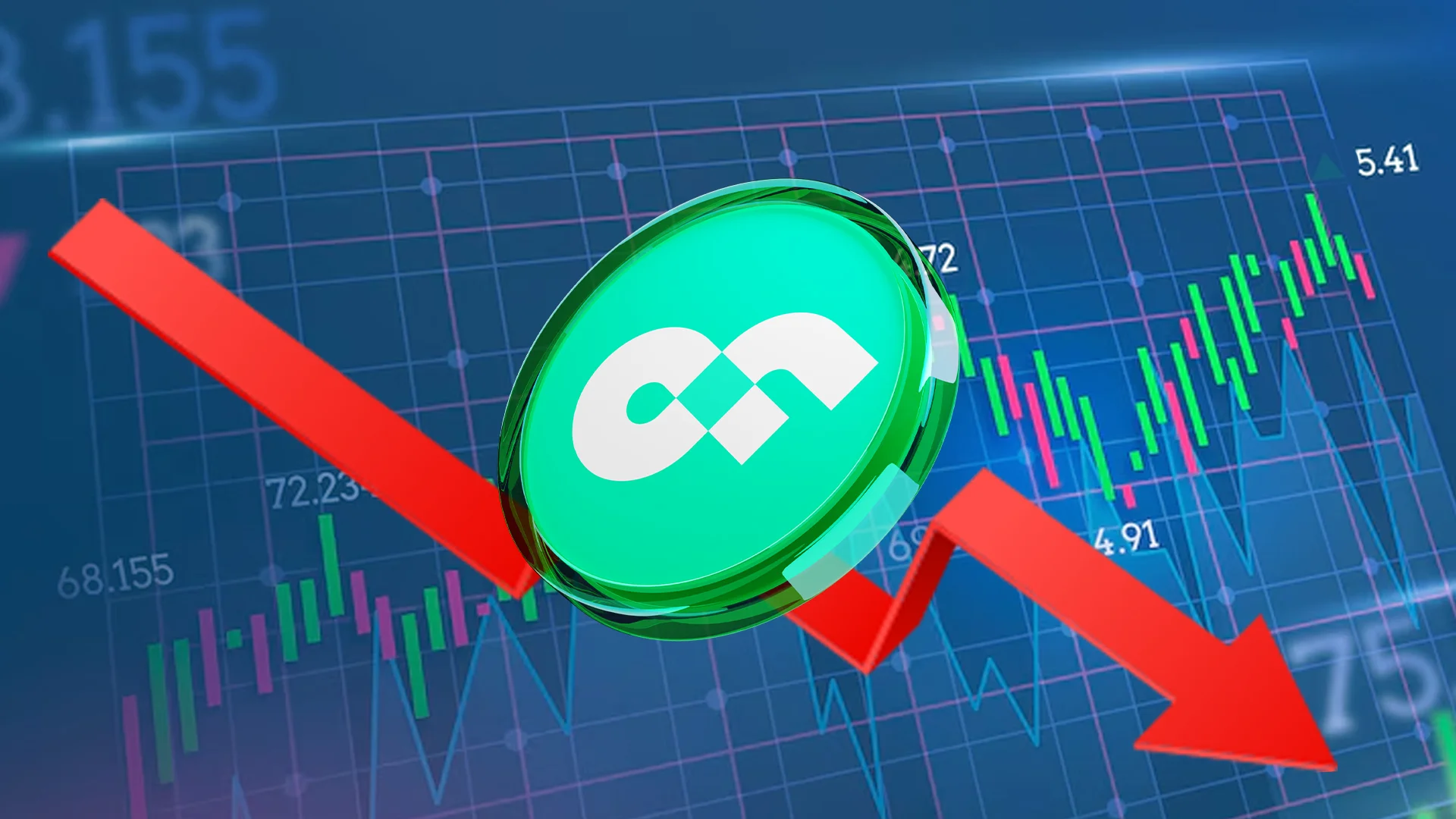 Trading Volume Of The Flow Token Surges: What’s Cooking Inside