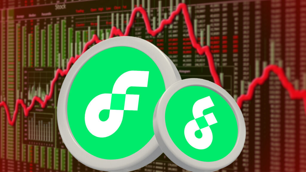FLOW Crypto Taking Support at Breakout; Will it Continue to Rise?