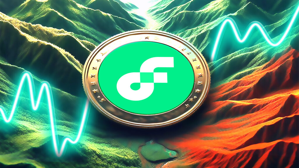 FLOW Price Prediction: FLOW Gaining Pace, Will It Cross $1 Mark?