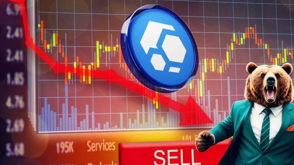 How Will Higher Price Volatility And Downtrend Impact FLUX Price?