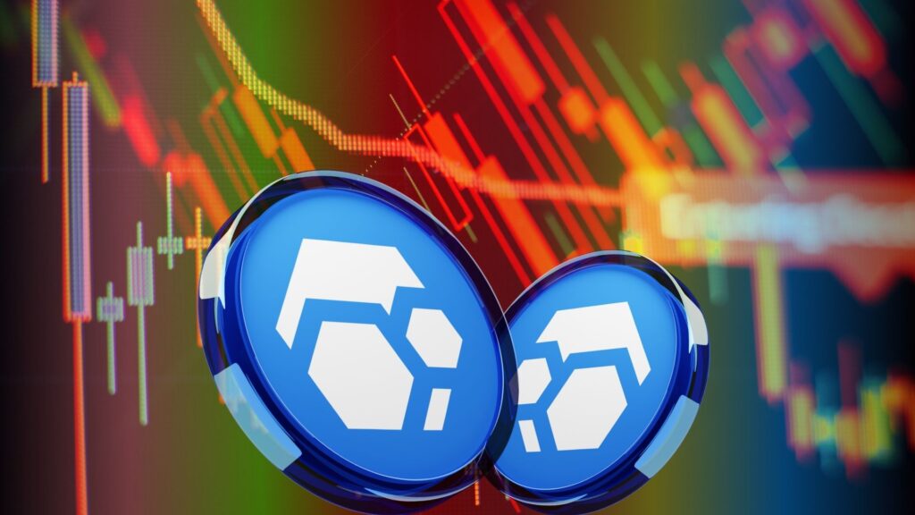FLUX Price Prediction: Is Flux Preparing To Reclaim $1?