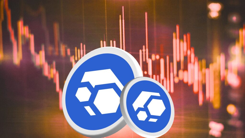 FLUX Price Prediction: Will FLUX’s Price Conquer The 200-Day EMA?
