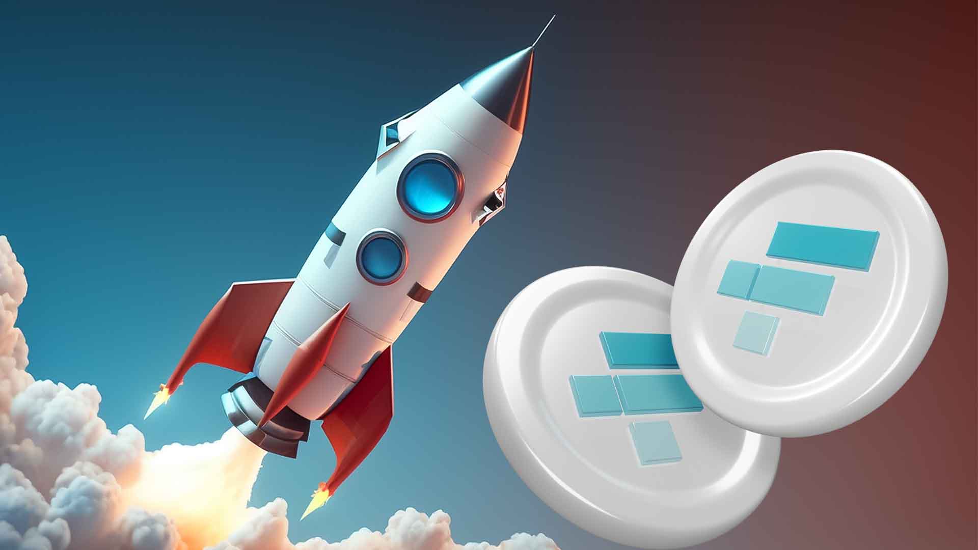 Reimbursement Plan Approval Boosted FTX Token Price By 42%