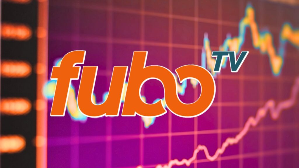 FUBO Stock Breaks Above The Triangle Pattern, What’s Next?
