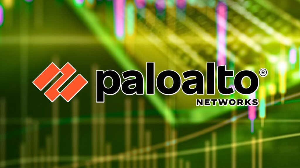 Fake Breakout In PANW Stock, Will the Downfall in Price Continue?
