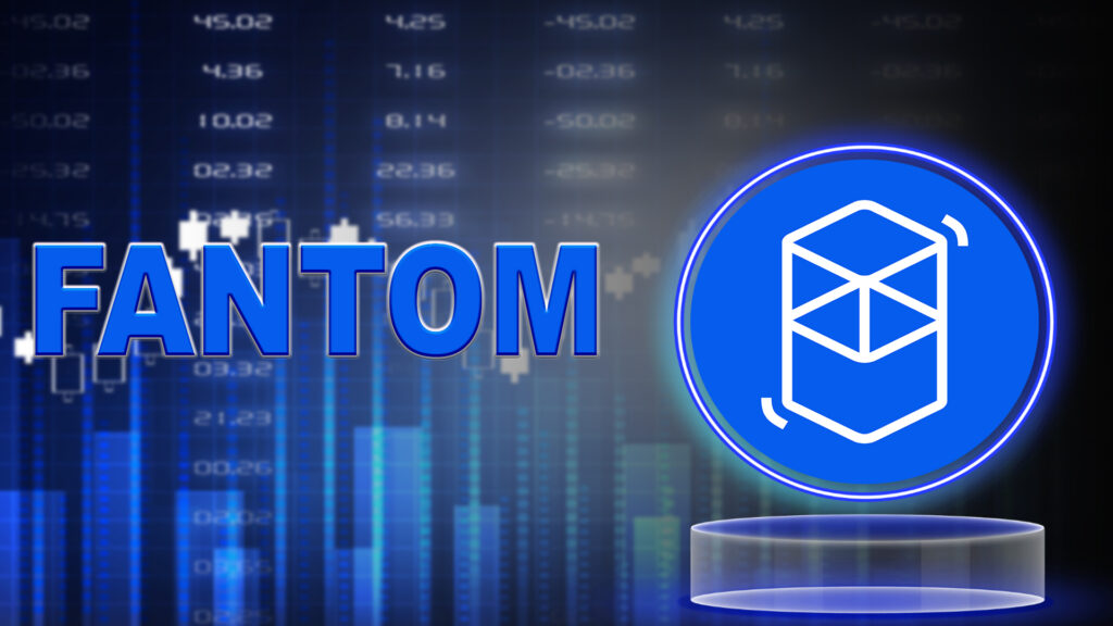 Despite a Decline in Trading Volume, Will FTM Crypto Rebound?