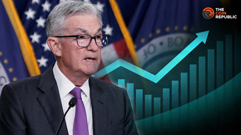 Fed Interest Rate Hike Touch 16 Years High