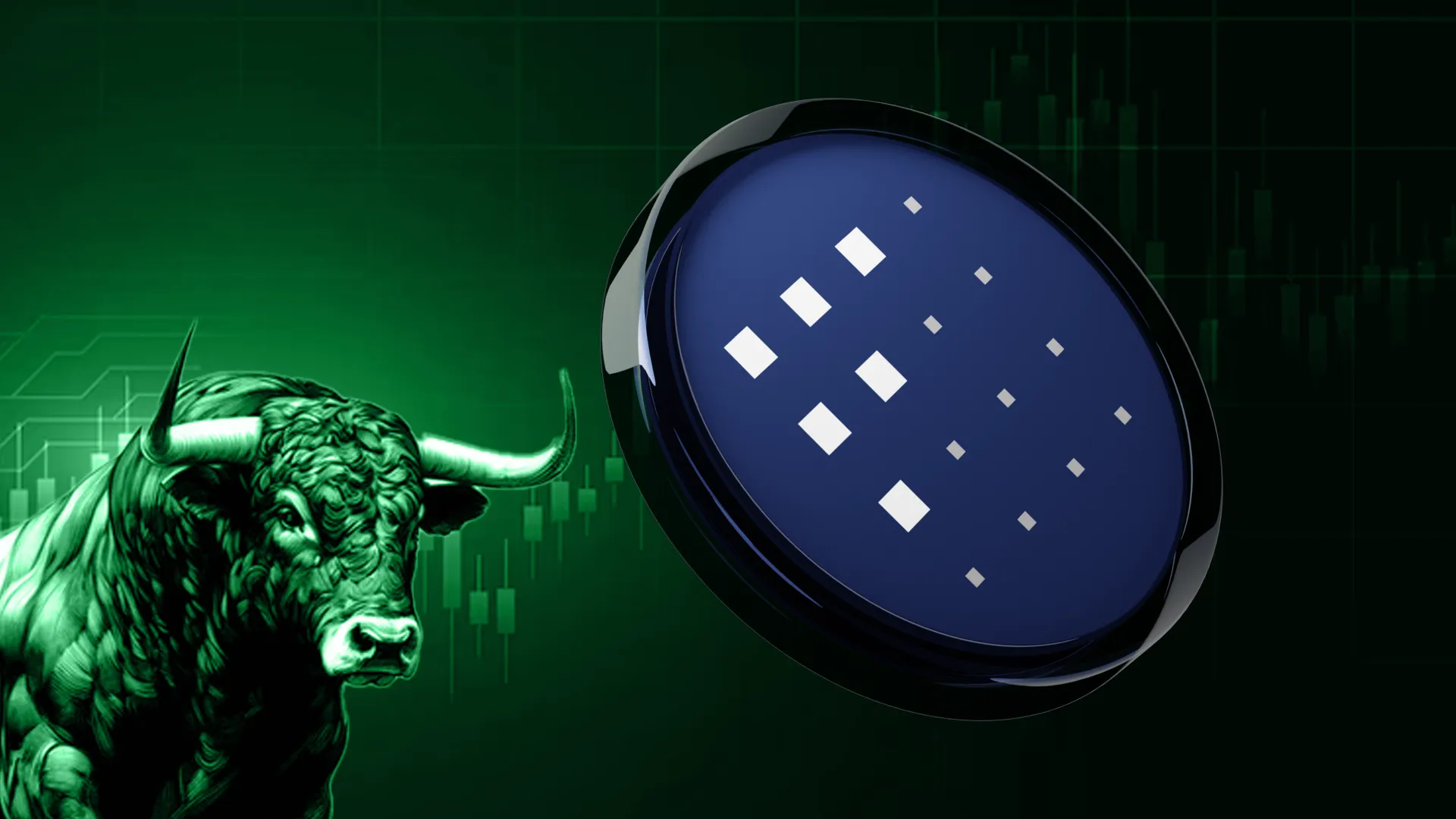 Key Buy Zone Activated: Fetch.AI Price Eyes For $2 Target