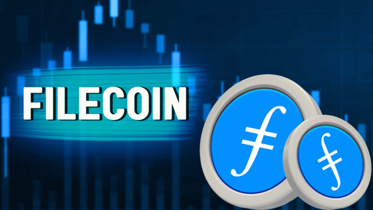 FIL Crypto Fails to Sustain the Breakout; What Can Happen Next?|||