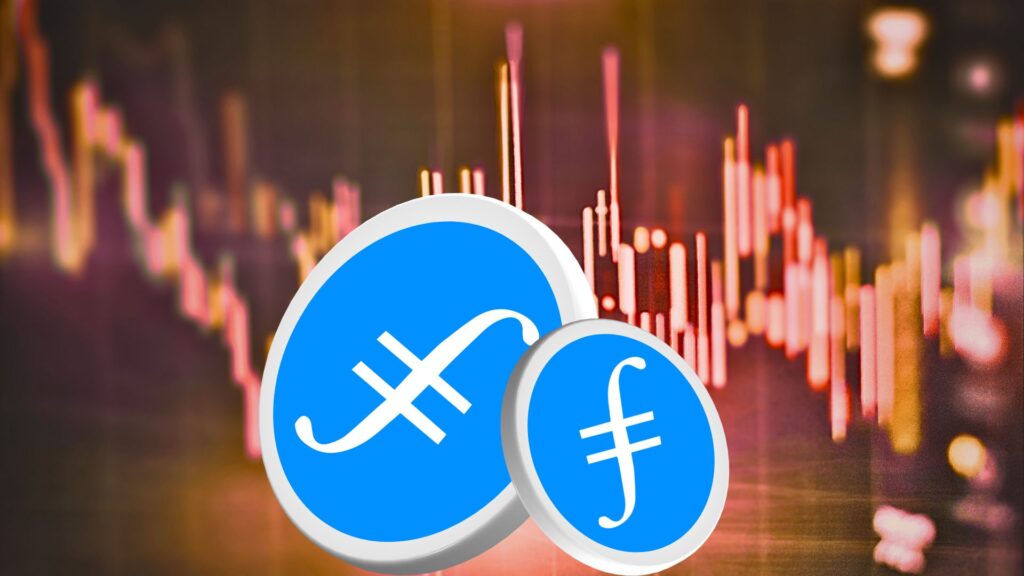 Filecoin Gave Return of -31% Last Year: Will Price Fall Further?