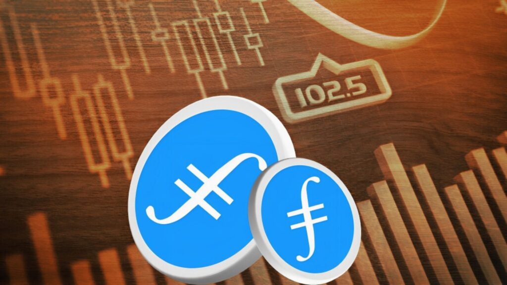 Filecoin Price Analysis: Will the FIL Token Reach $5 in 2023?