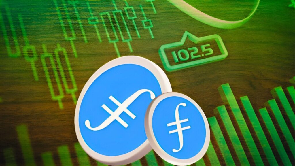 Filecoin Price Analysis: Will FIL Make New All-time Low?