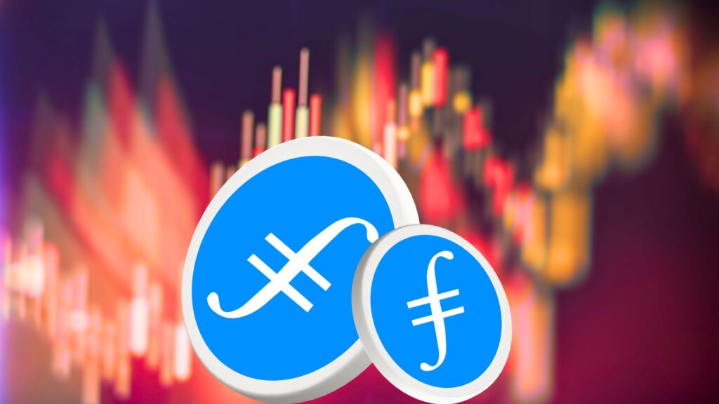 Filecoin Price Prediction: Will FIL Coin Price Hit the $5.0 Mark?
