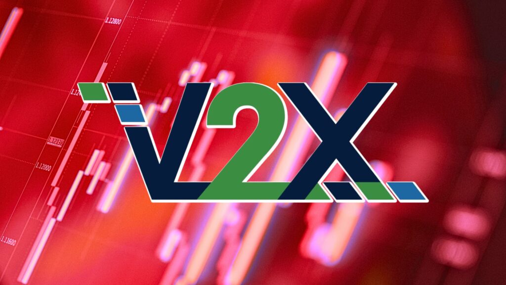 V2X Stock Price Fell 20% on Declined Earnings, What Future Holds?