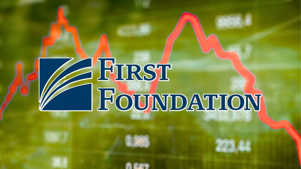 First Foundation Stock Declined Over 9%, What’s Dragging It Down?