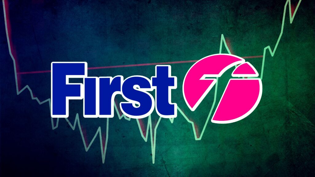 FirstGroup Stock Price Prediction: Are Buyers Still in Control?