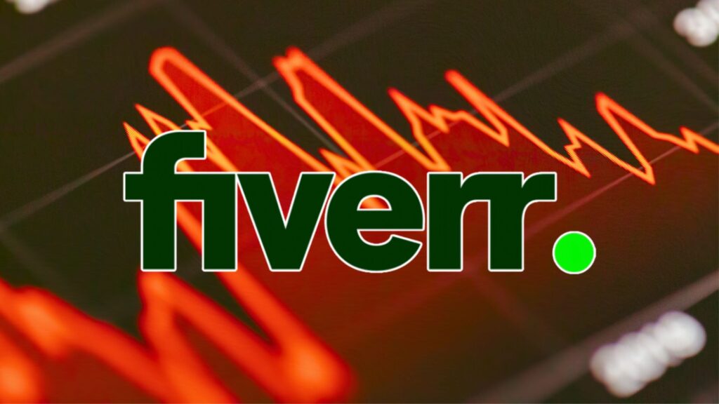 Fiverr International Ltd. Fell 8% Today: Will Sellers Dominate?